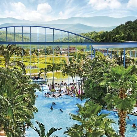 Waldoase Titisee Екстер'єр фото