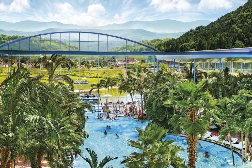 Waldoase Titisee Екстер'єр фото