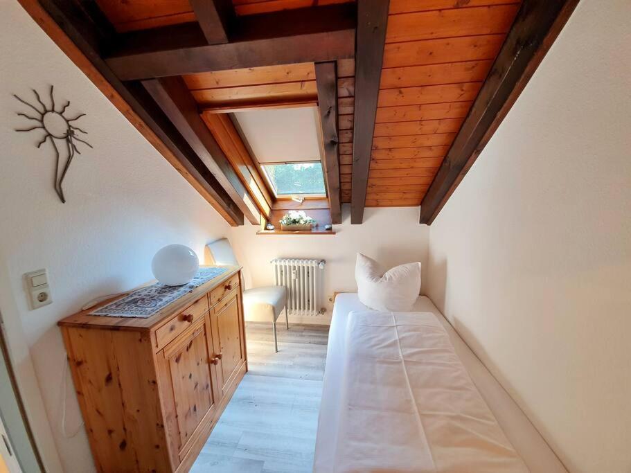 Waldoase Titisee Екстер'єр фото